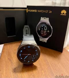 HUAWEI WATCH GT 2e 0