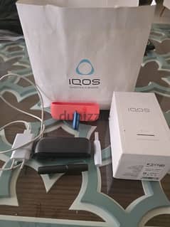 iQos