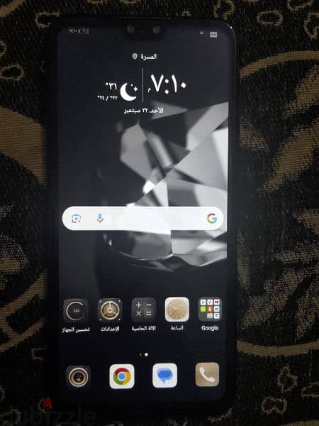 هواوي y92019 8