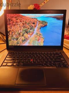 Lenovo ThinkPad T440 - Multi Touch