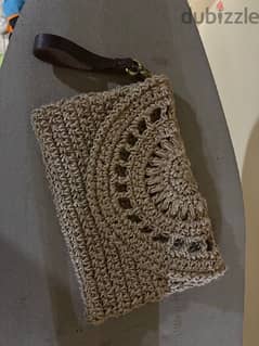 handmade bag