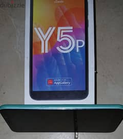 Huawei y5p 0