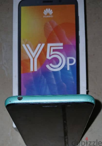 Huawei y5p 3