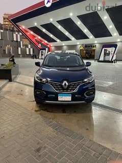 Renault Kadjar 2021