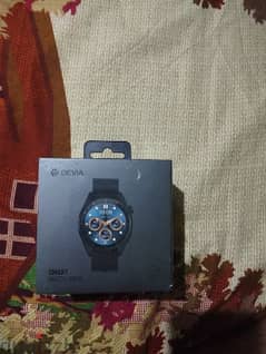 ساعه DEVIA SMART WATCH PRO5