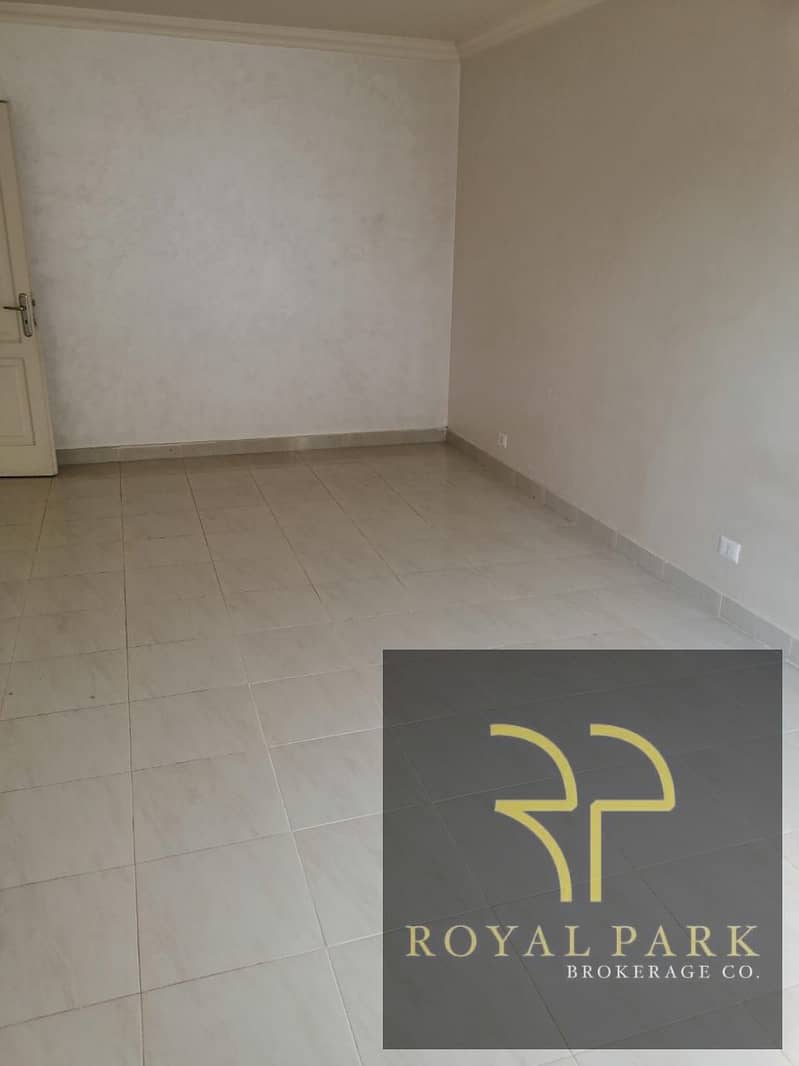 prime location Luxury finished apartment  for sale ready to move 3