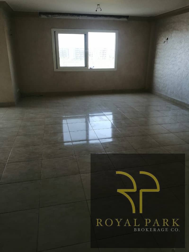 prime location Luxury finished apartment  for sale ready to move 12