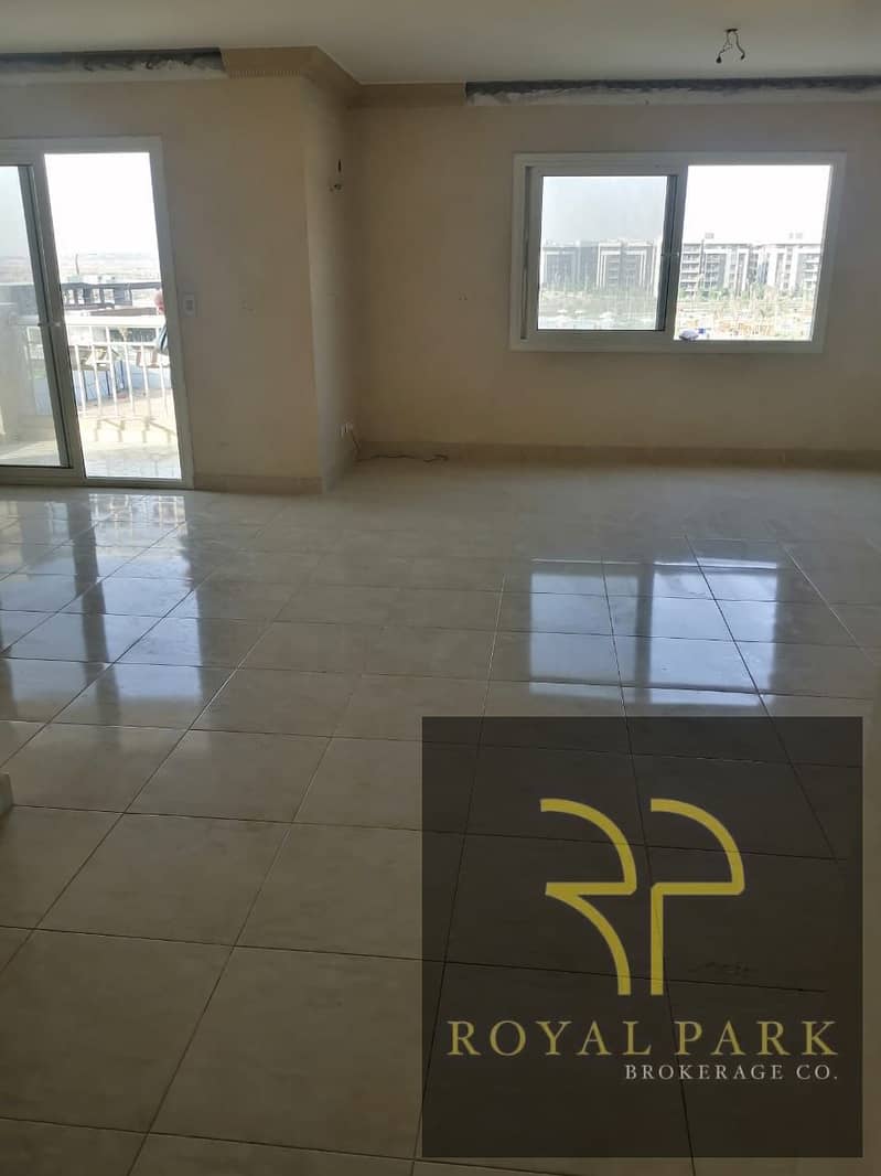 prime location Luxury finished apartment  for sale ready to move 14