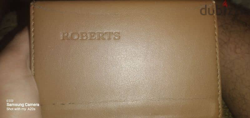 roberts radio 9968 1