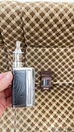 VOOPOO DRAG 3