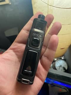 Smok RPM5 KIT 0