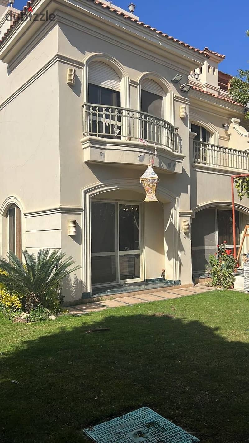 villa for sale  in El Patio Town by La Vista 7