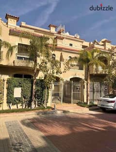 Standalone villa for sale El Patio Town by LaVista 0