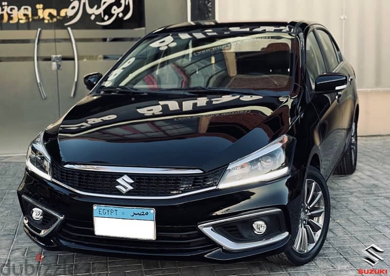 Suzuki Ciaz - 2021 - 7000Km Only 1