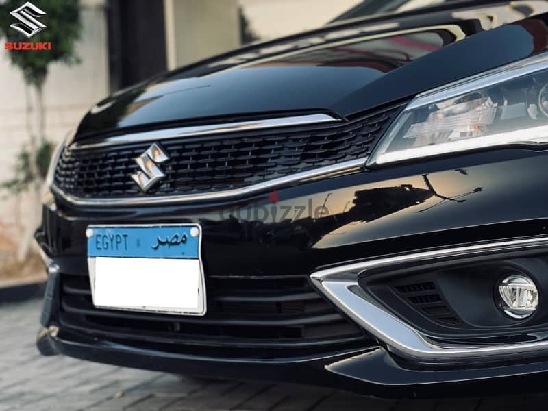 Suzuki Ciaz - 2021 - 7000Km Only 2