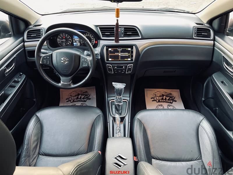 Suzuki Ciaz - 2021 - 7000Km Only 10