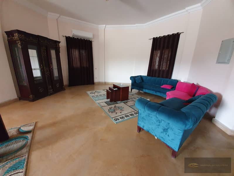 For rent: Luxury villa in Marrakesh Compound - an exceptional life experience!  Enjoy luxury and comfort in this wonderful villa that includes 4 bedro 3