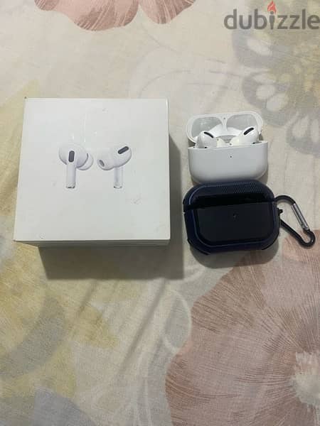 airpods pro 0