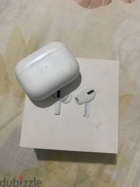 airpods pro 1