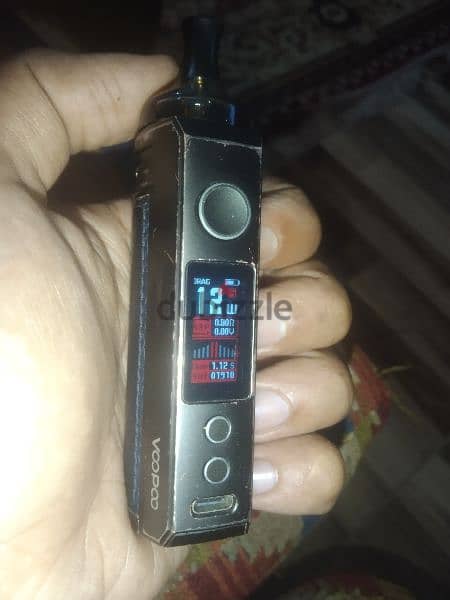 Drag VooPoo 1