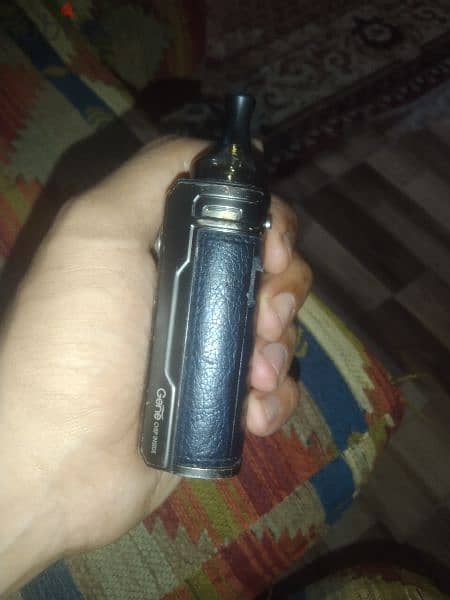 Drag VooPoo 3