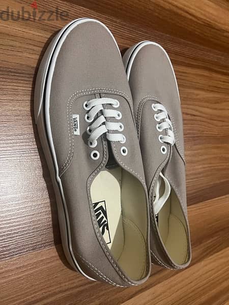 VANS Original 0