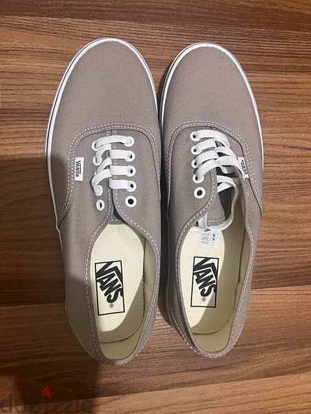 VANS Original 1