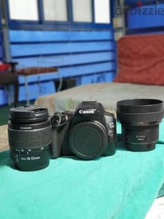 Canon 250D