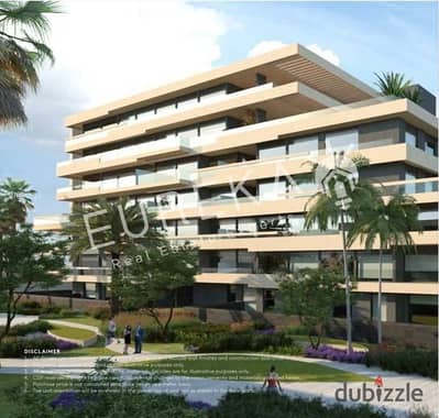 Apartment 137 fully finished for sale in Al Burouj