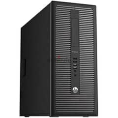 HP Tower I5 6500