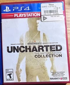 Uncharted