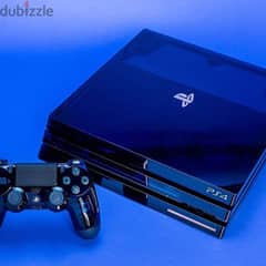 playstation 4 flat hard 500