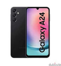 Samsung Galaxy a24