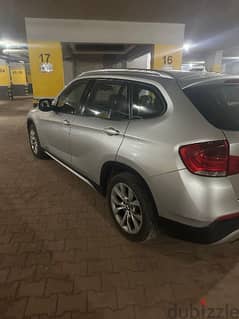 BMW X1 2011 0