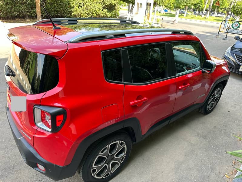 jeep renegade 2016 4