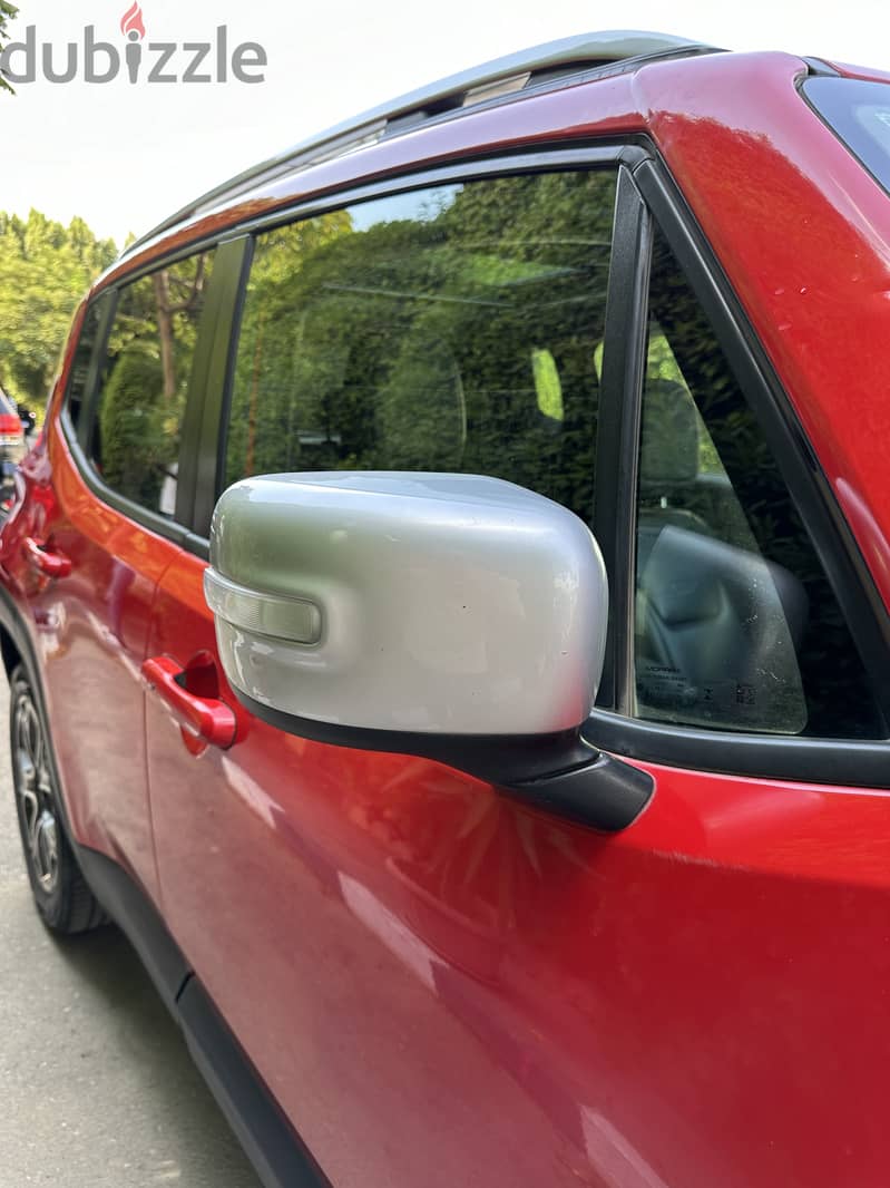 jeep renegade 2016 9