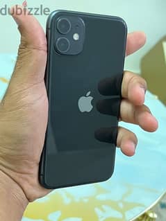 iPhone 11 0