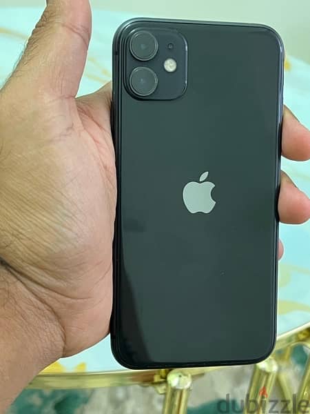 iPhone 11 2