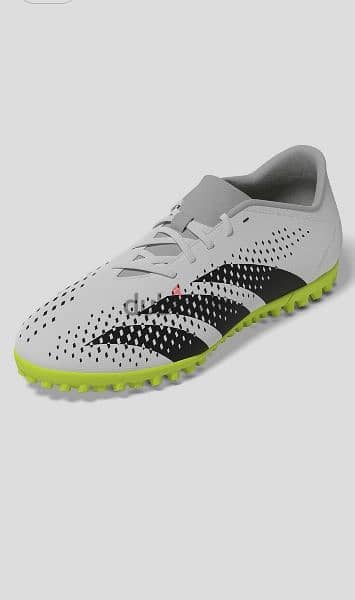 adidas PREDATOR ACCURACY. 4 TF originl جزمة كورة أديداس أصليه مقاس ٤٤ 5