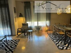 Furnished apartment for rent in Palm Parks 0