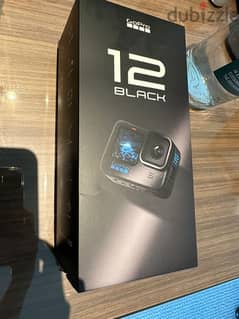 gopro hero 12 sealed متبرشمة