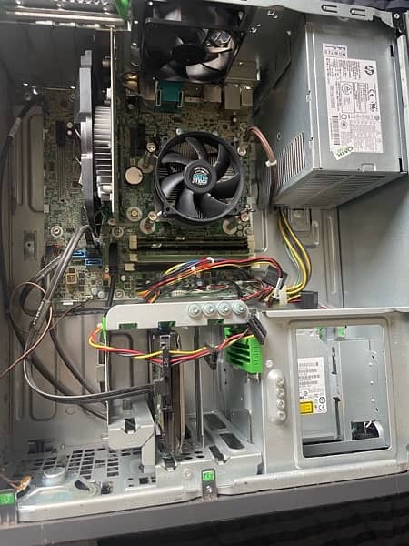 computer gtx 1030 2