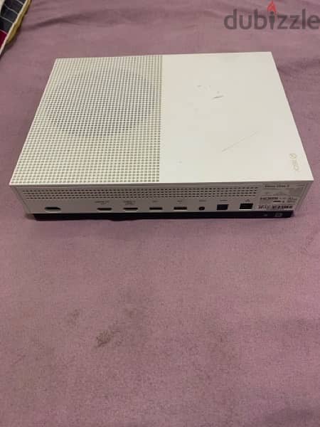 xbox 1s 500 GB -دركسيون px9 2