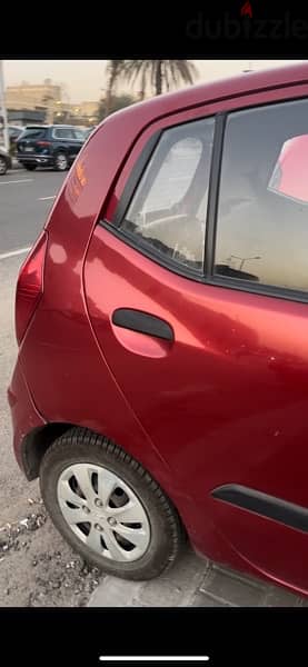 Hyundai I10 2014 2