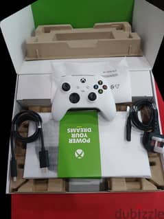 Xbox Series/S لم يستخدم