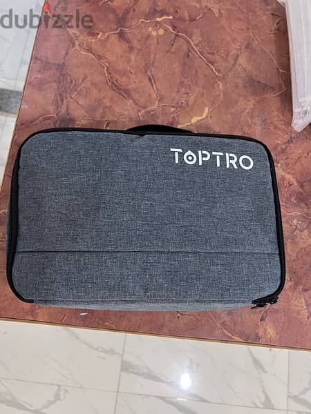 بروجيكتور toptro 2 1