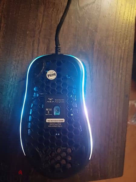 azul mouse gaming f810 0