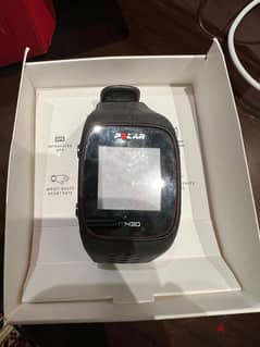 Polar m 430