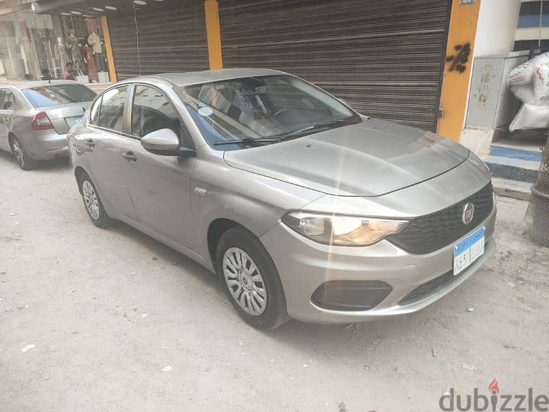 Fiat Tipo 2020 in Hurghada 01020523664 1