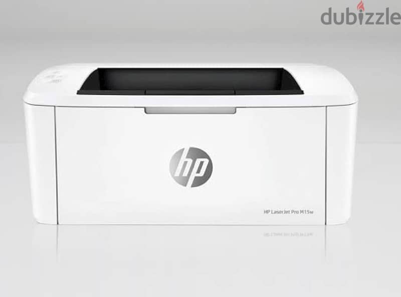 hp printer laser jet m15w 0